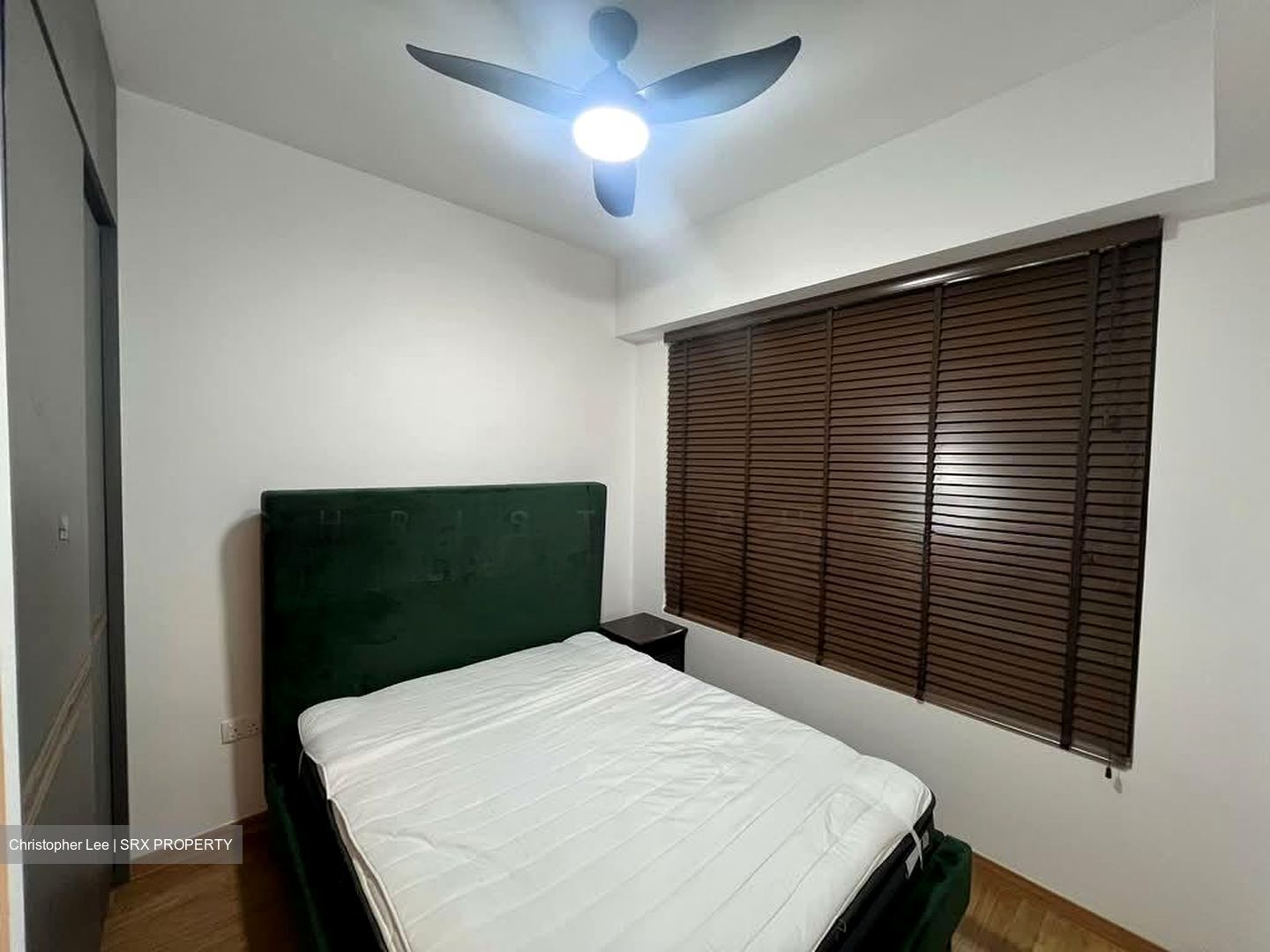 The Tre Ver (D13), Condominium #546835791